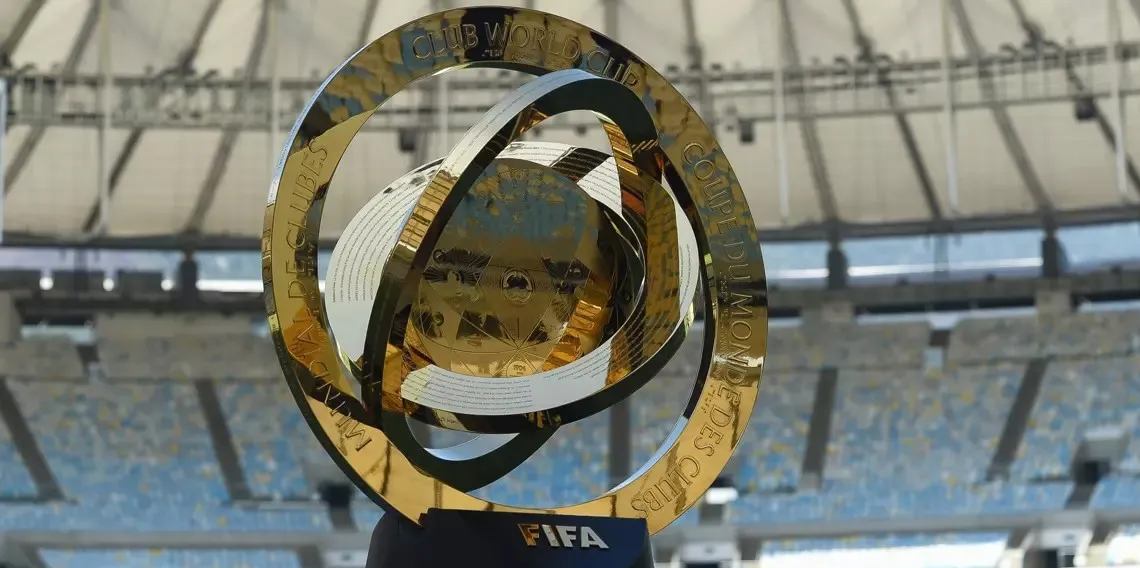 FIFA'dan Dev Adım: 2029 Kulüpler Dünya Kupası 48 Takımla Oynanacak!