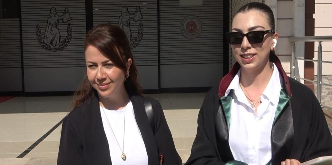 Eşini bıçaklayan koca için 3. celsede de karar çıkmadı