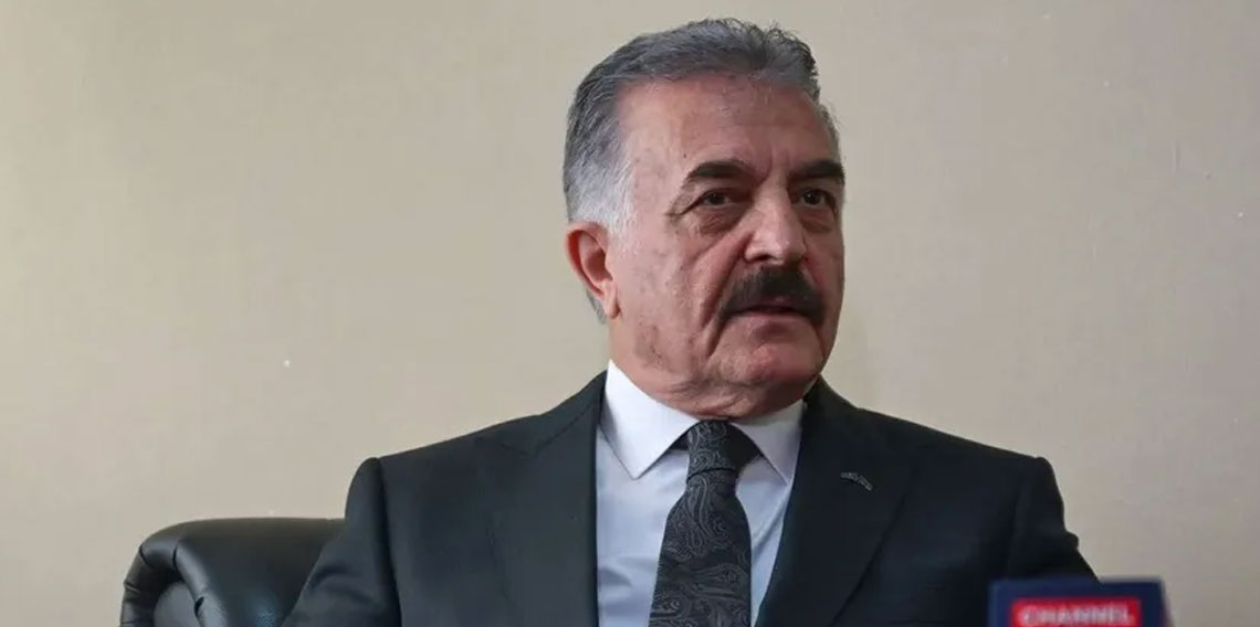 MHP'li Büyükataman'dan Dervişoğlu'na tepki: 