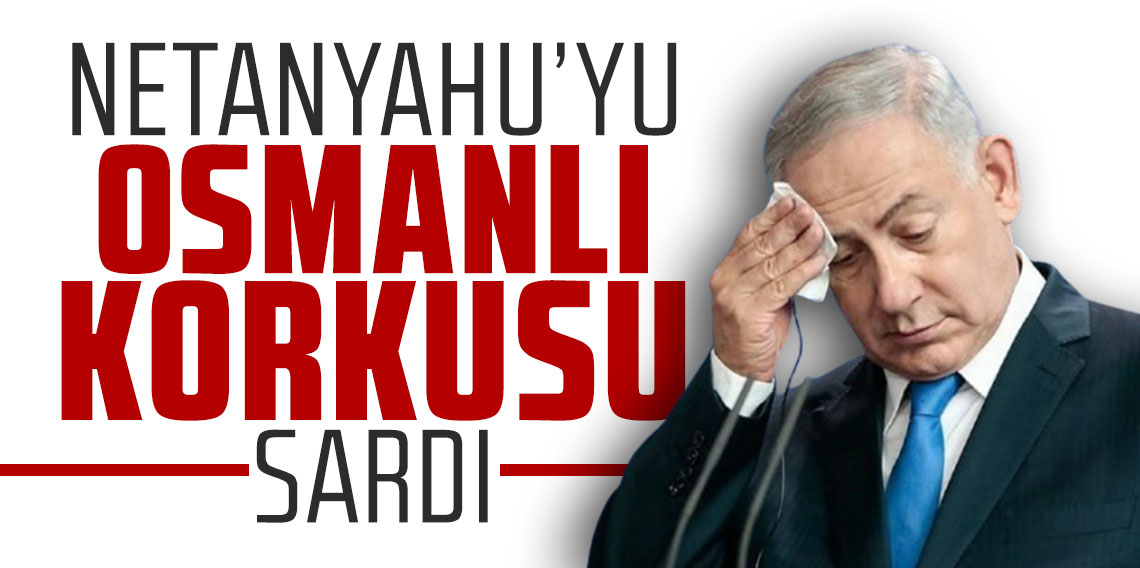İsrail Başbakanı Binyamin Netanyahu: 