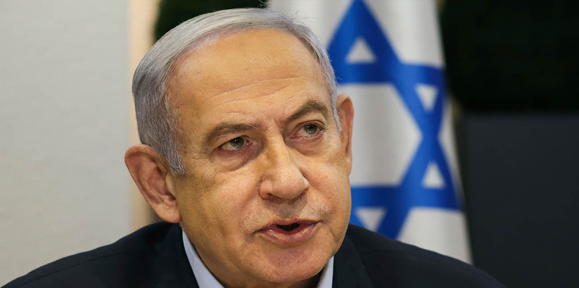  Netanyahu’dan İran’a saldırı açıklaması: 