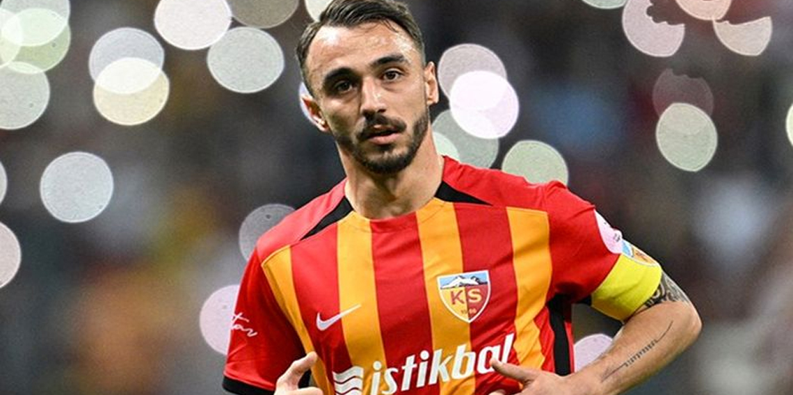 Gökhan SazdağI 