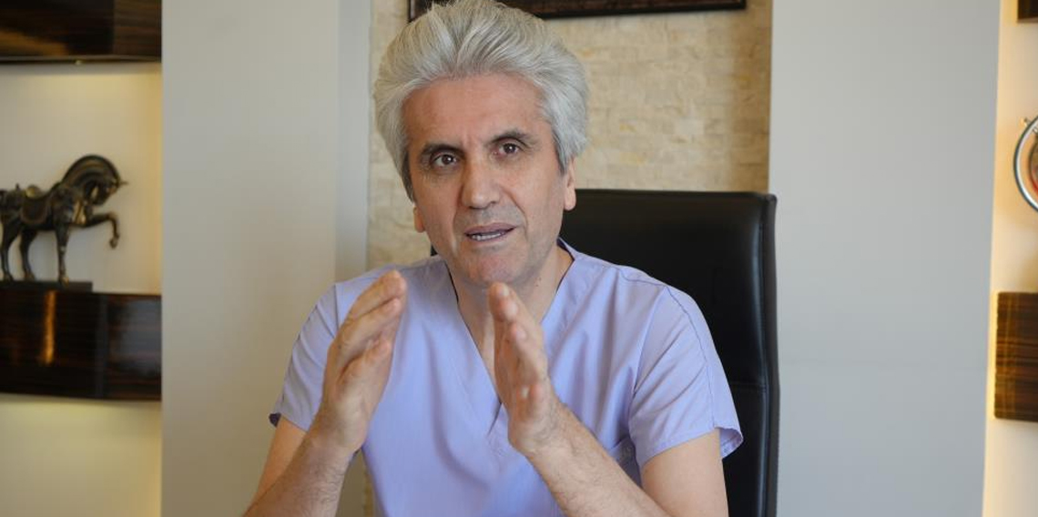 Samsun’u dünyaya 