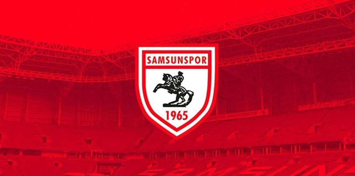 Samsunspor Olağan Genel Kurulu ertelendi