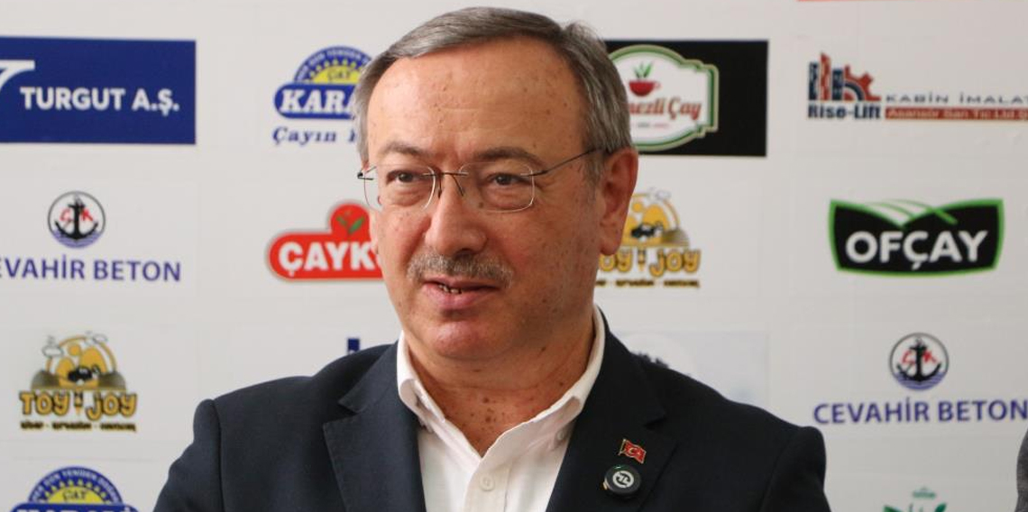 Çayda kimyasal gübre tehdidi