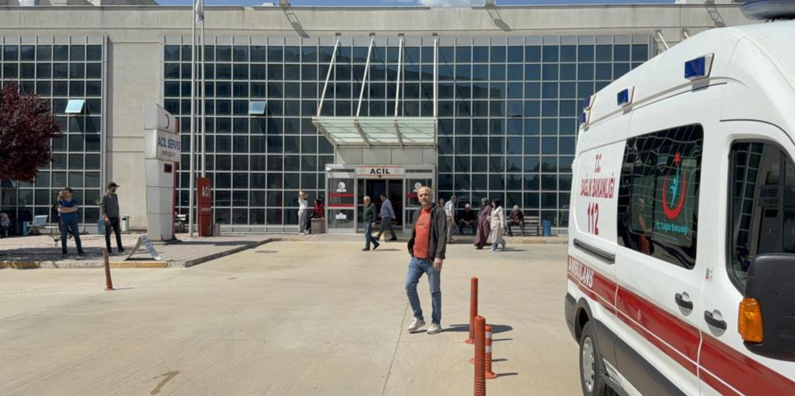 Tokat'ta miras kavgası kanlı bitti