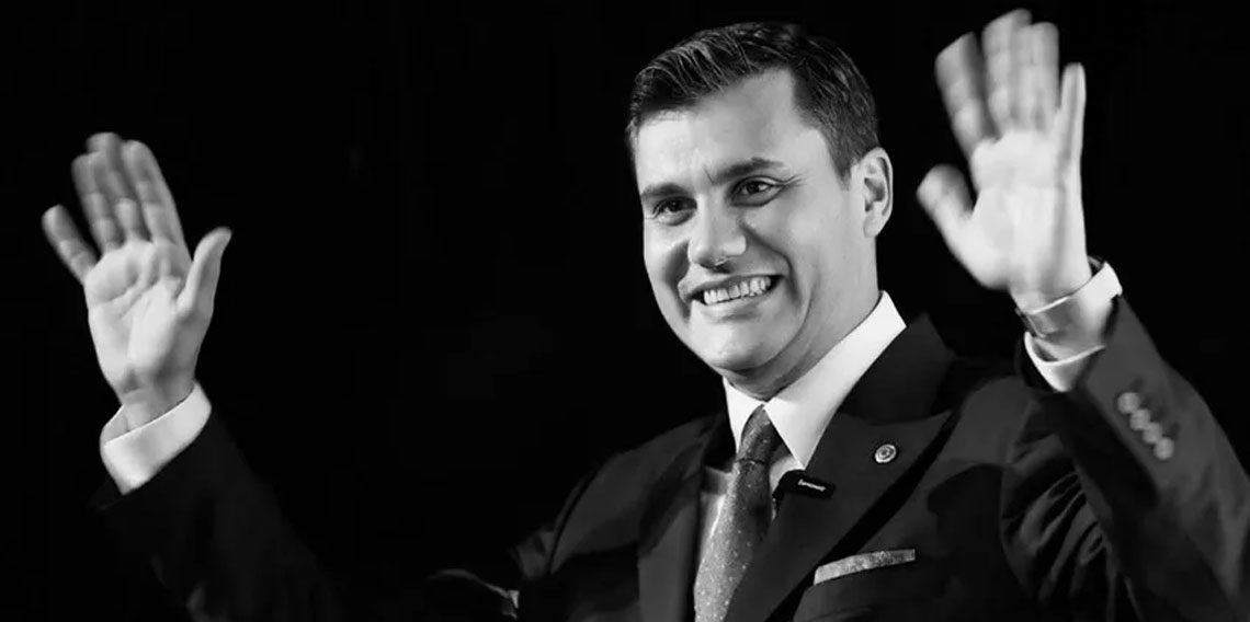 Ferdi Zeyrek'in ölümü sonrası AK Parti'den Manisa kararı