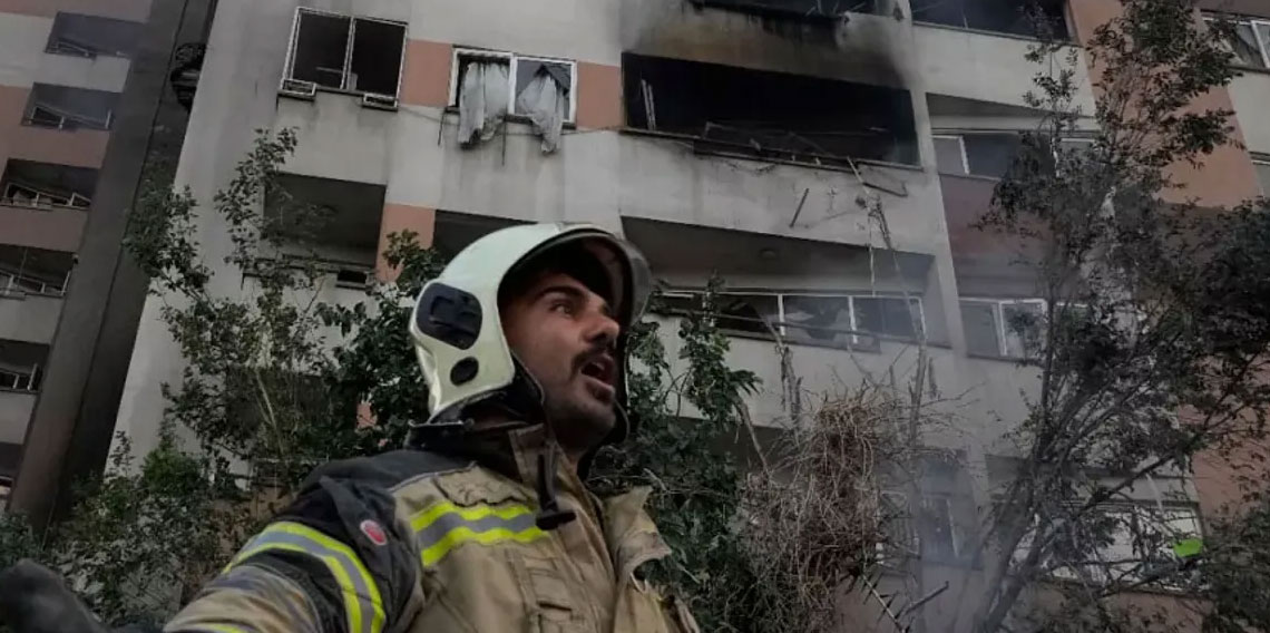 İran’da internete kısıtlama getirildi