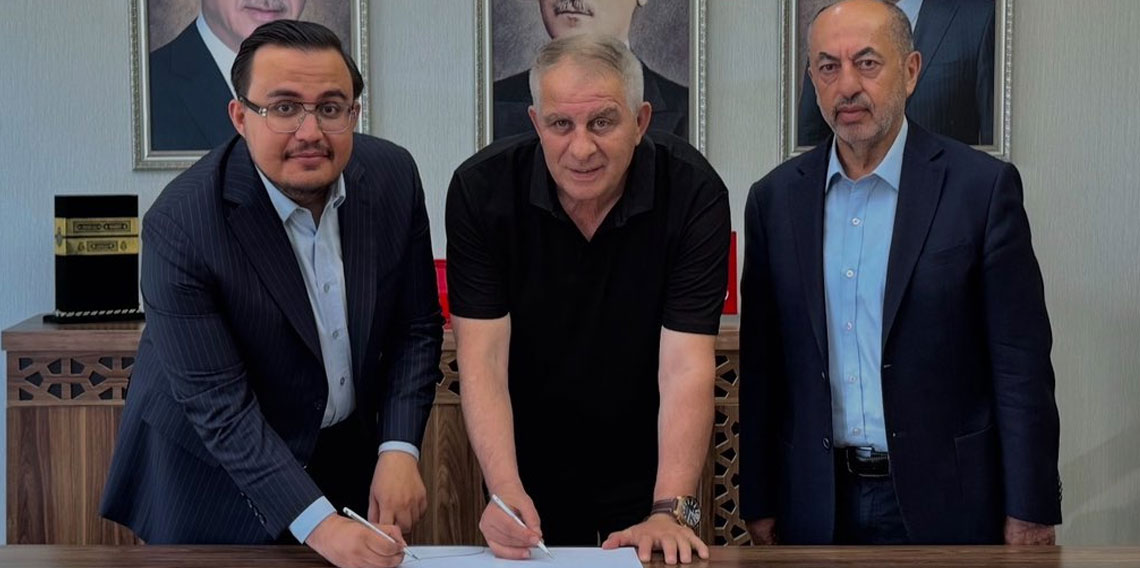 Bahaddin Güneş'ten Yeni İmza