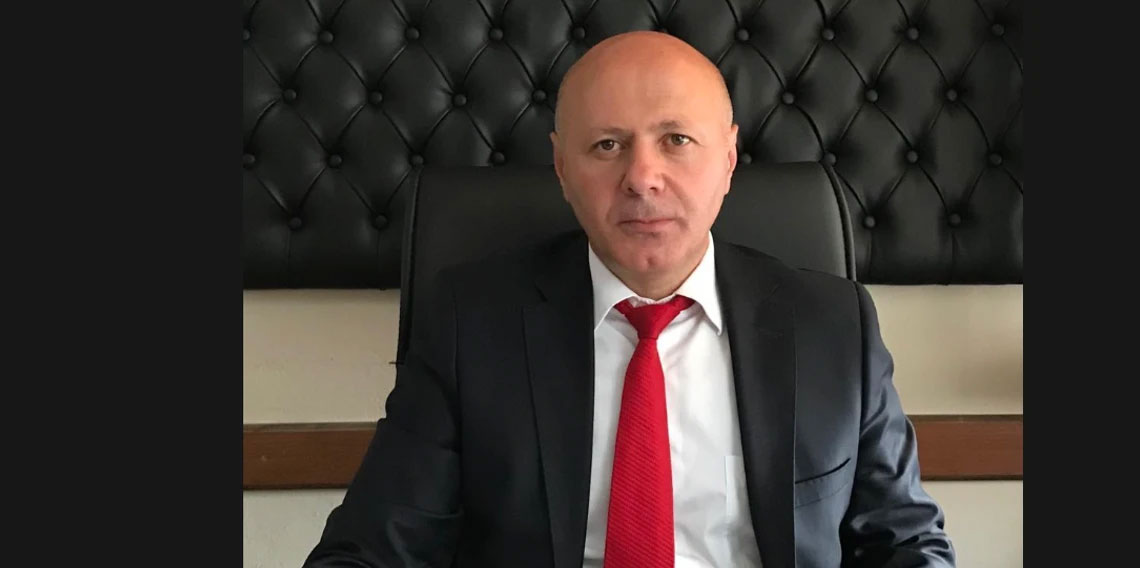 Trabzon’dan İran’a Yönelik Saldırılara Tepki: Meydan Park’ta Barış Çağrısı