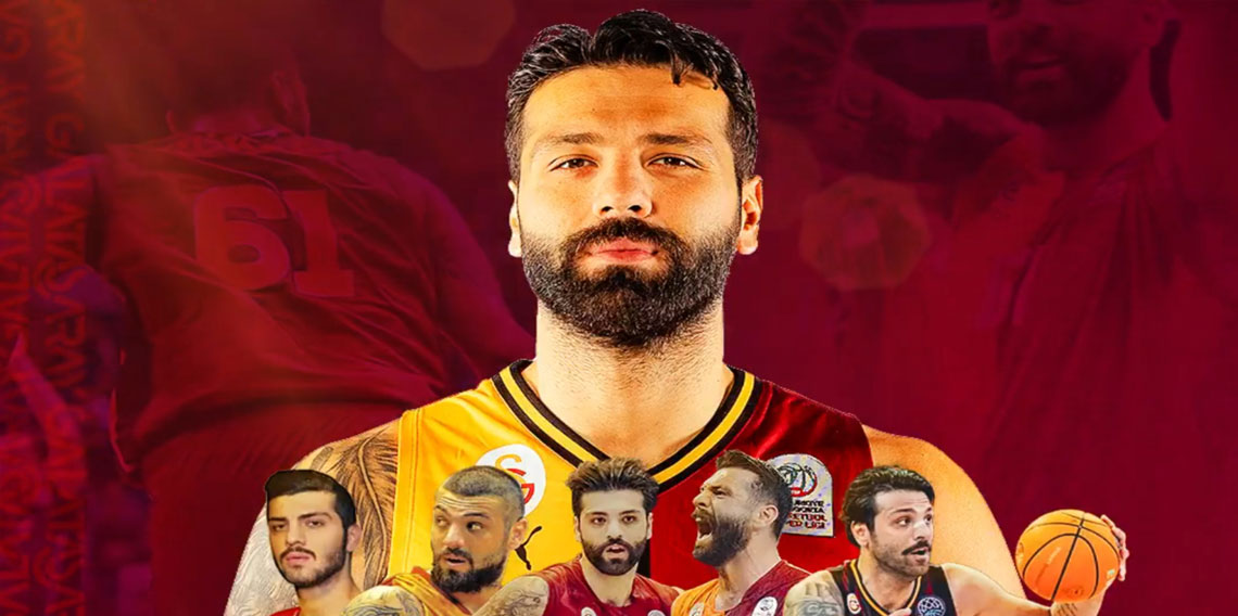 Göksenin Trabzonspor'a Gelsin Kaptan Olsun