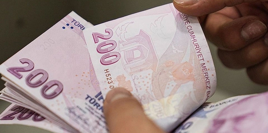 Evde Bakım Yardımı ödemeleri hesaplara yatırıldı