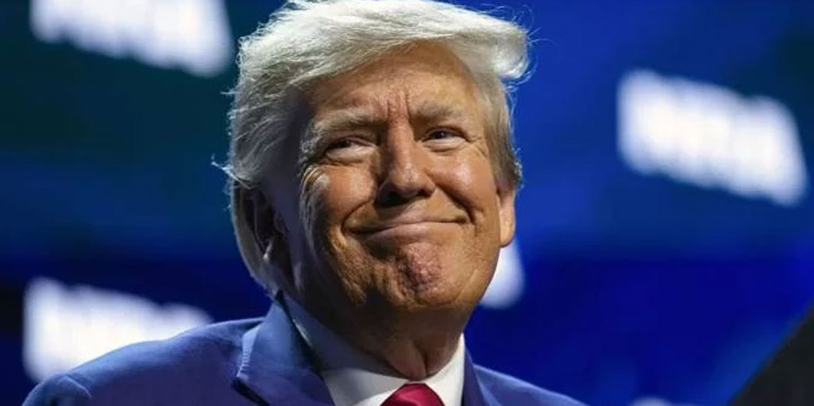 Trump'tan İsrail saldırısı açıklaması: Rolümüz yok