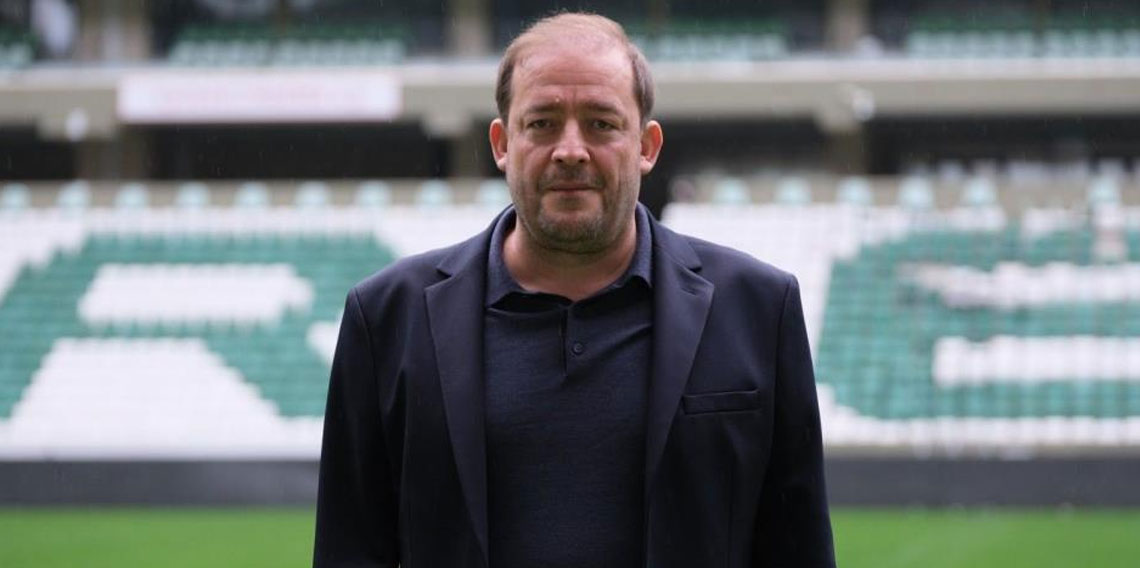 Giresunspor, genel kurul kararı aldı