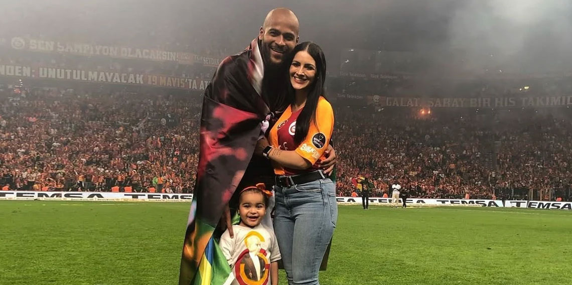 Marcao'ya kanser şoku!