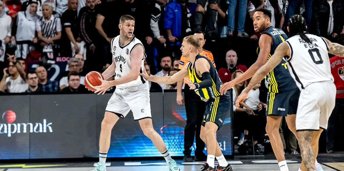 Beşiktaş'a kötü haber!
