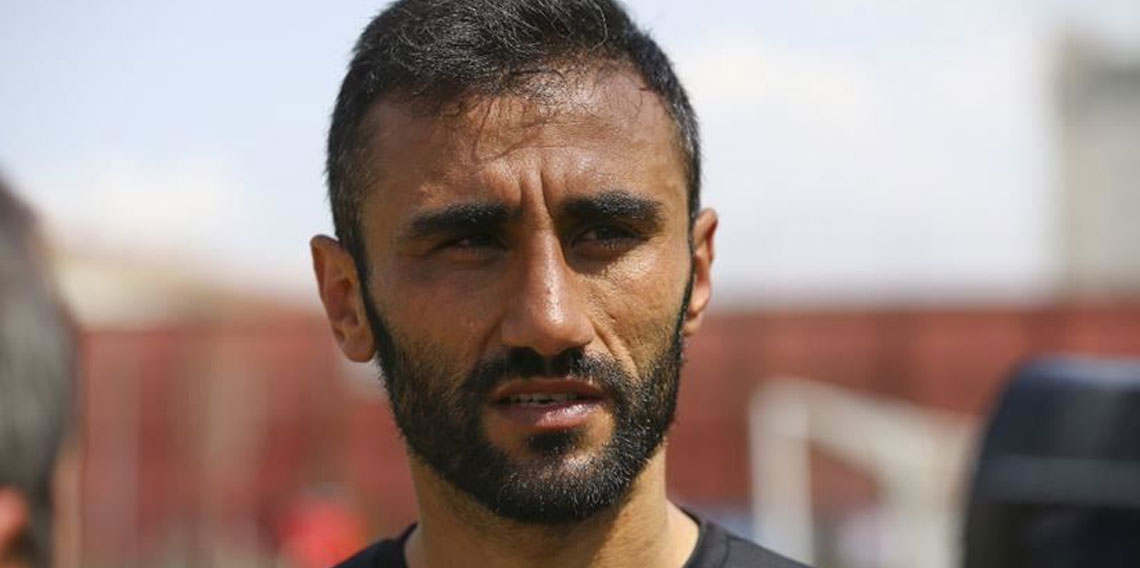 Eyüpspor'un başına Fenerli teknik direktör
