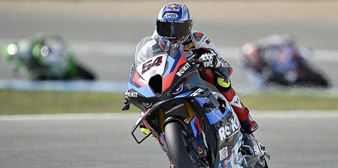 Toprak Razgatlıoğlu, Superbike Şampiyonası'nın İtalya ayağında 3'te 3 yaptı