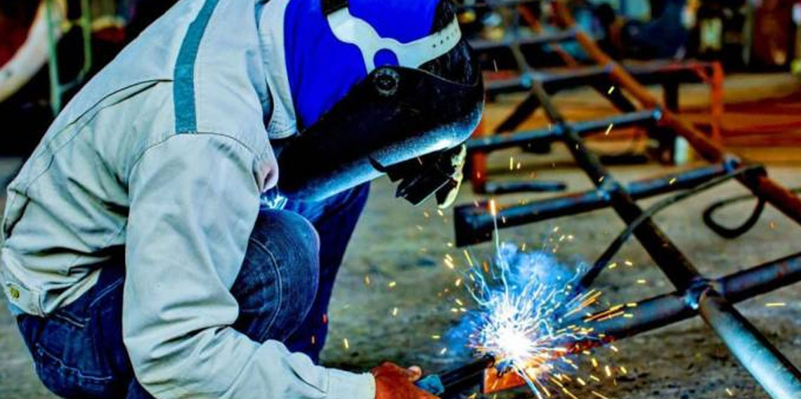 Ücretli çalışan sayısında artış! Yıllık yüzde 2,4 yükseldi