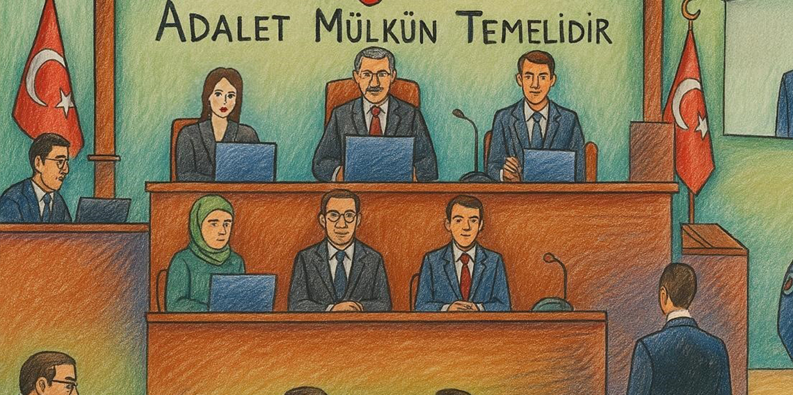 İBB Başkanı Ekrem İmamoğlu davası ertelendi