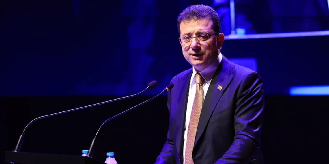 İmamoğlu'nun başsavcıya tehdit davası ertelendi!