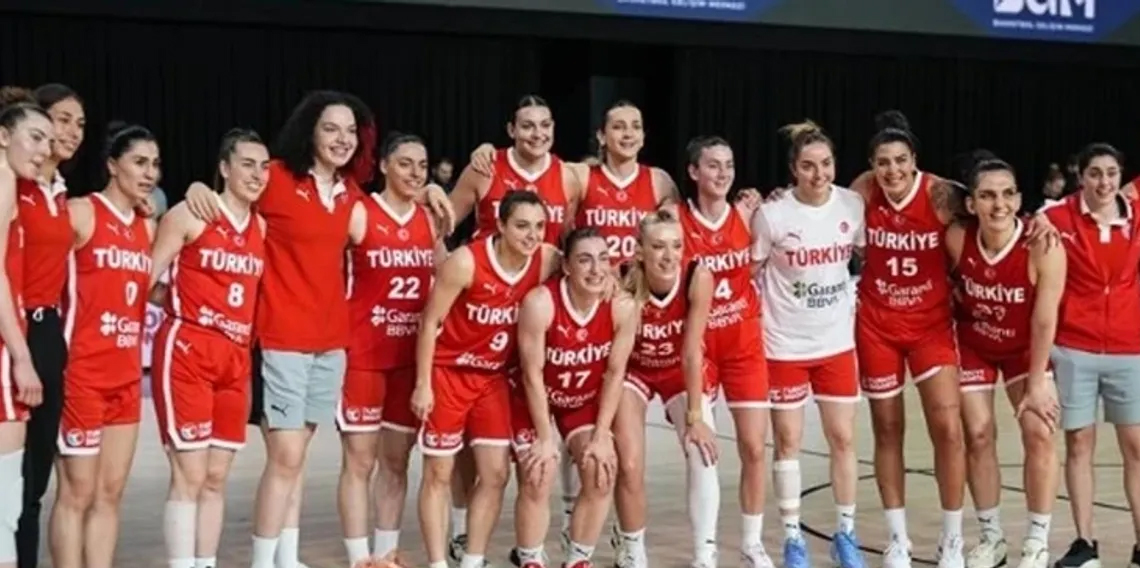 Potanın Perileri Avrupa Sahnesine Çıkıyor
