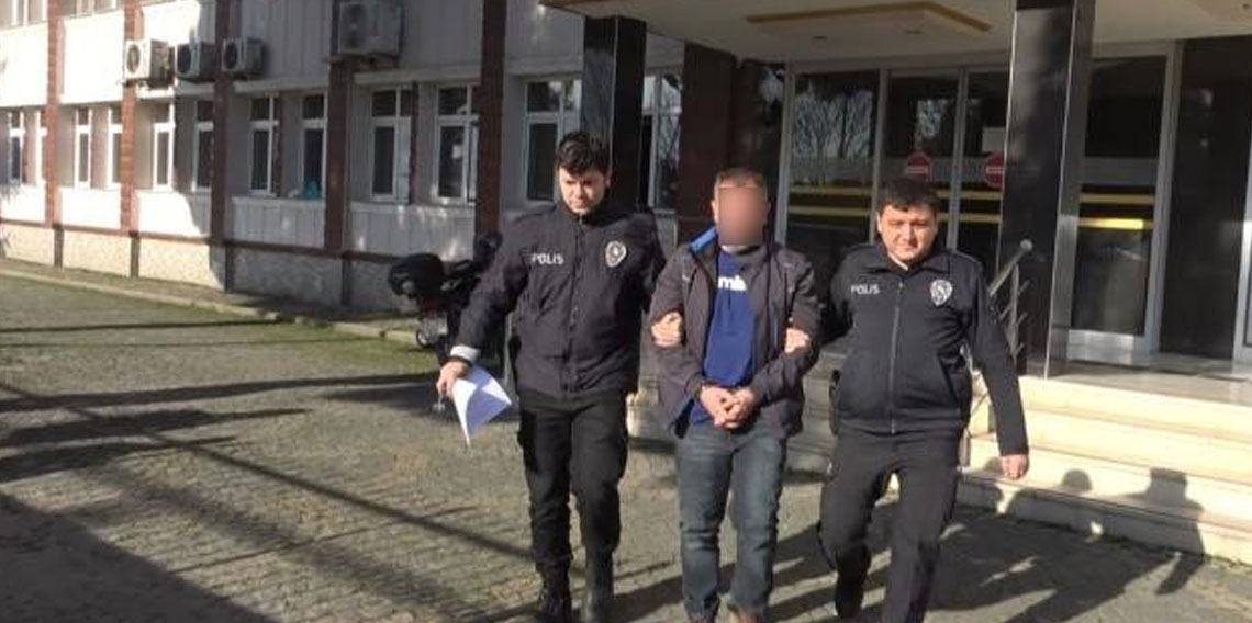 Eşini 5 yerinden bıçaklayan sanığa 'haksız tahrik' indirimiyle 13 yıl 6 ay hapis