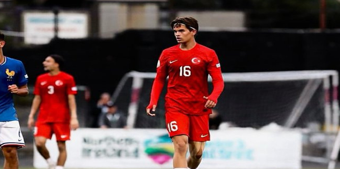 İsak Vural 4 Milyon Euro'ya Serie A Yolcusu