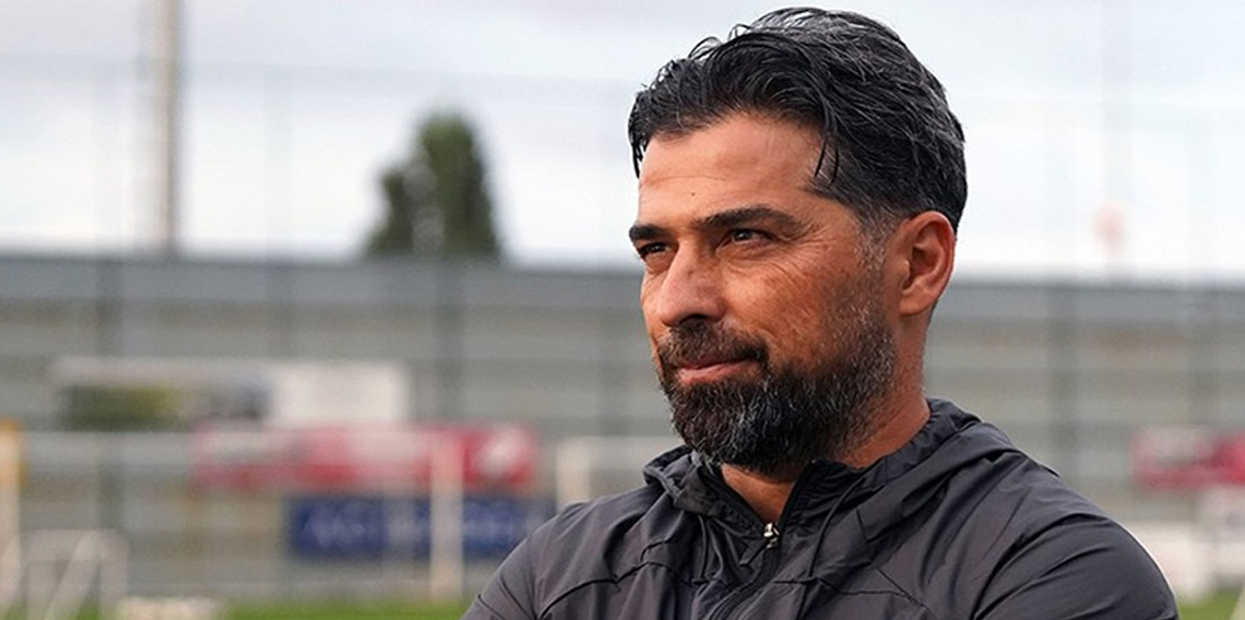 İlhan Palut'un sözleşmesi uzatıldı