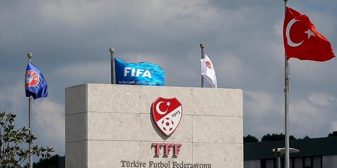 Ali Koç'a TFF'de Görev?