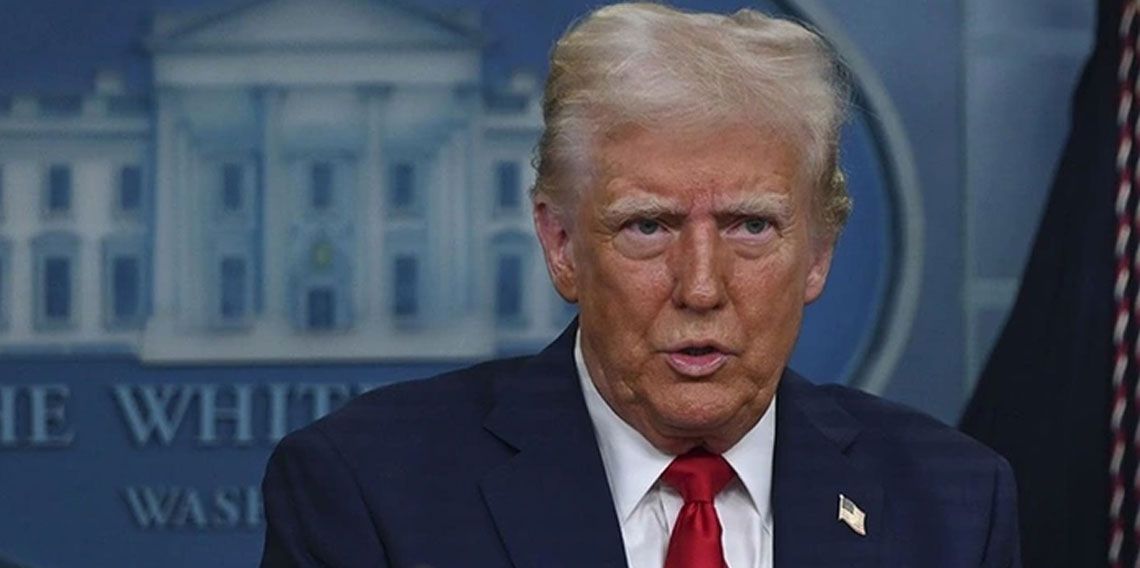 Trump'tan ateşkes için adım! İki kritik iki ismi Tahran'a gönderiyor