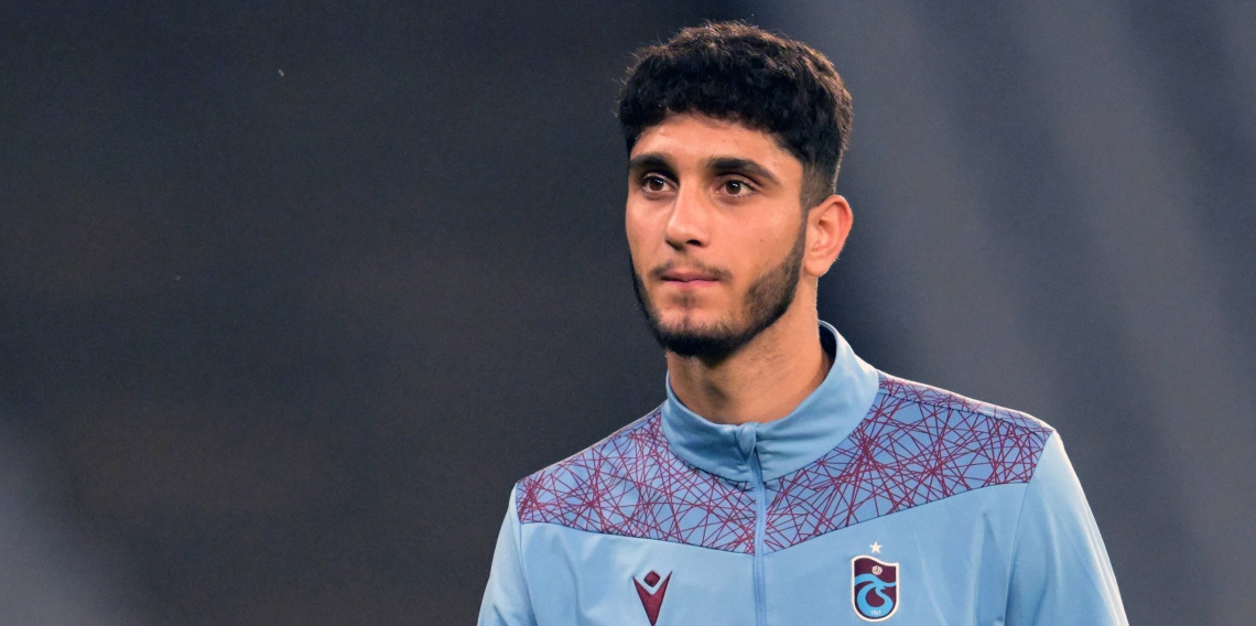 Eski Fırtına Bursaspor'a imza attı