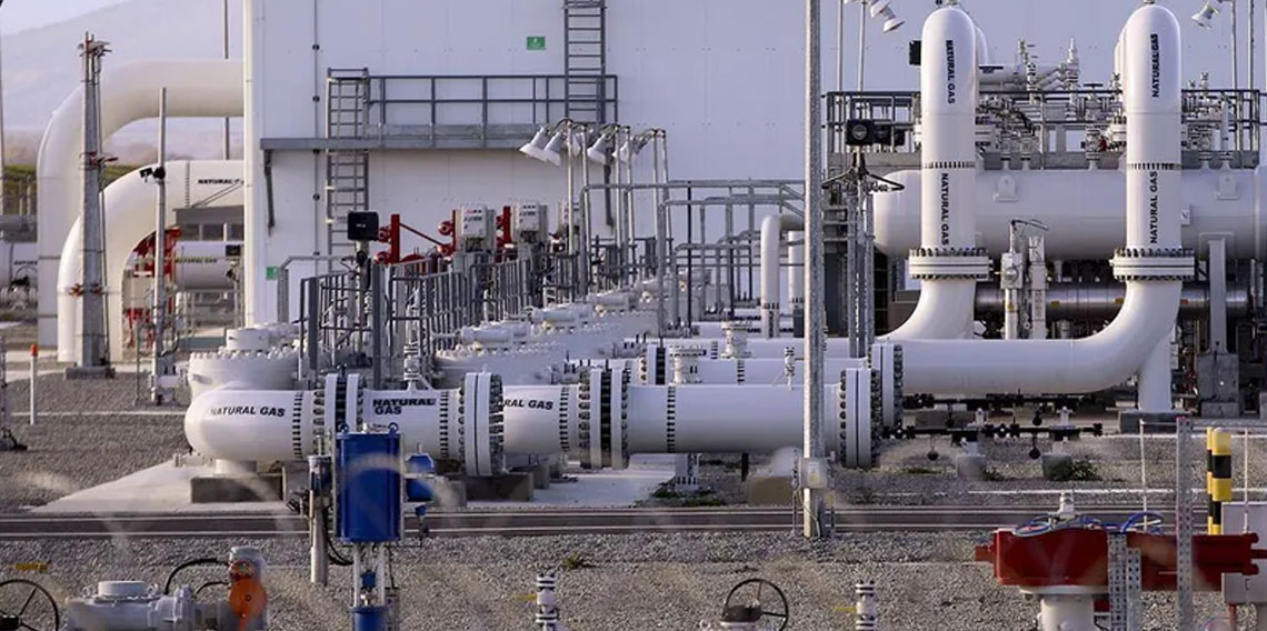Doğal gaz arzında sıkıntı yaşanır mı? İran tarafındaki son duruma ilişkin açıklama