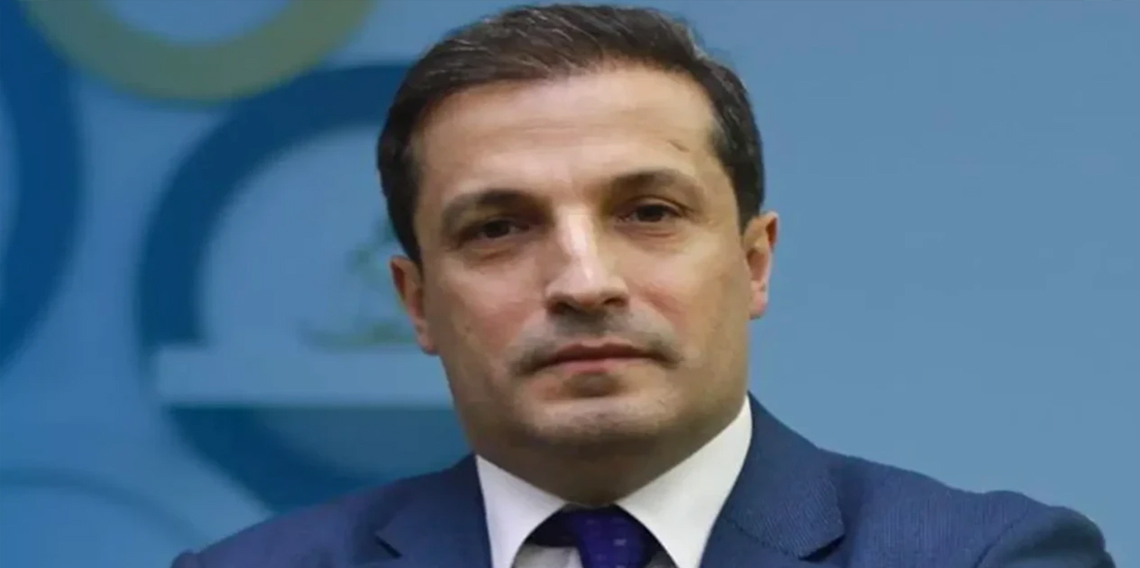 Muhammet Erkan “Çaykur işçisinin kadro hakkı neden verilmiyor?”
