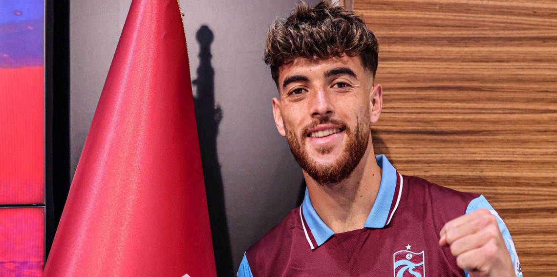 Pedro Malheiro Transferinin Perde Arkasında Neler Yaşandı! Başkan Doğan Açıkladı