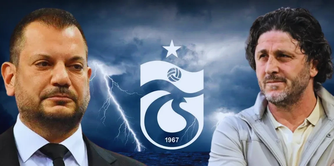 Başkan Doğan Açıkladı: Trabzonspor’da Dört Oyuncu Daha Ayrılabilir!