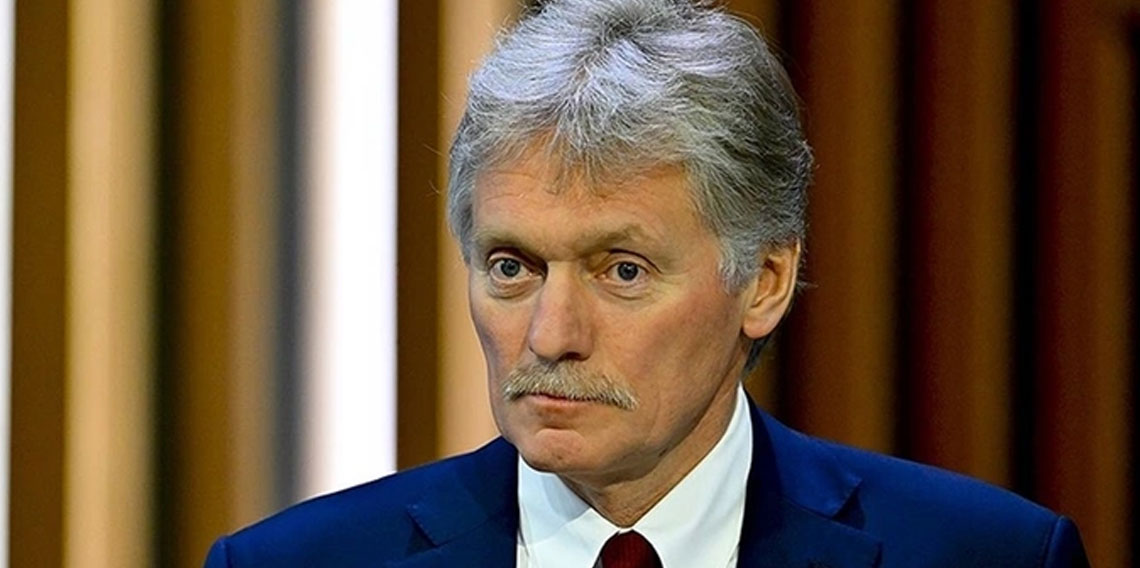 Rusya: İsrail, barışçıl çözüme doğru ilerleme konusunda isteksiz