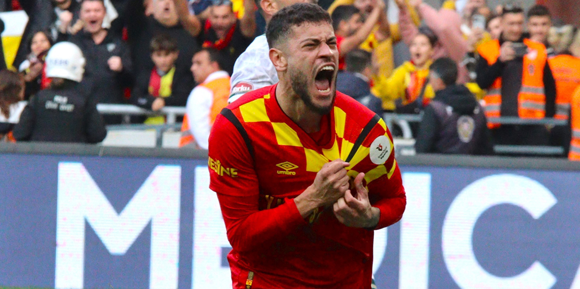 Premier Lig ekipleri Romulo’nun peşinde