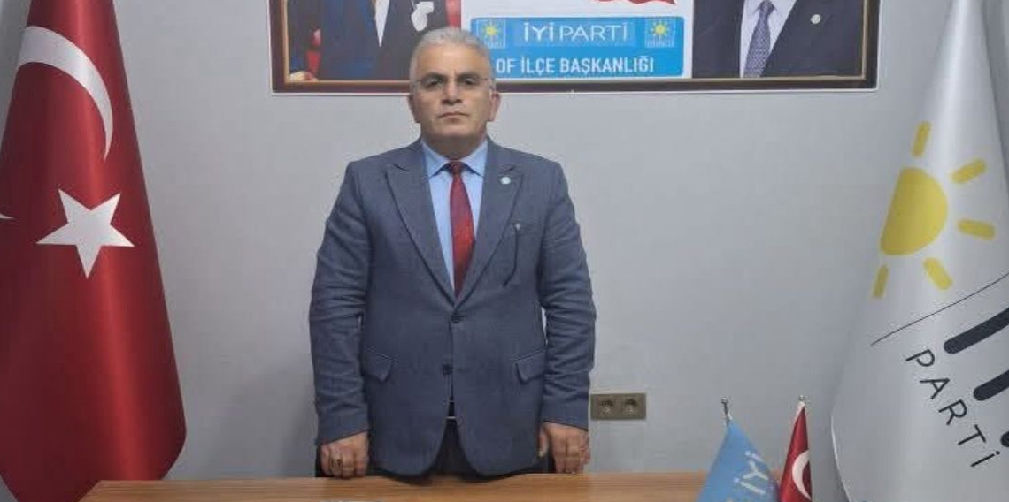 İYİ Parti’den İktidarın Kahvaltı Programına Sert Tepki: “Toplumsal Vicdan Zedelenmiştir”