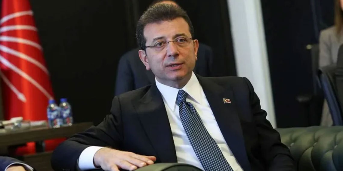 İmamoğlu'nun mahkeme salonundaki görüntülerine soruşturma