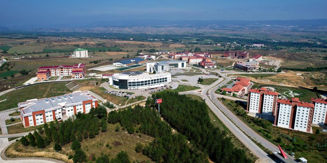 Kastamonu Üniversitesi’nde iki programa daha 