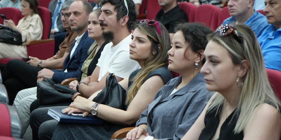 E-ihracatta kapılar aralanıyor: Girişimcilere dijital ticaret eğitimi