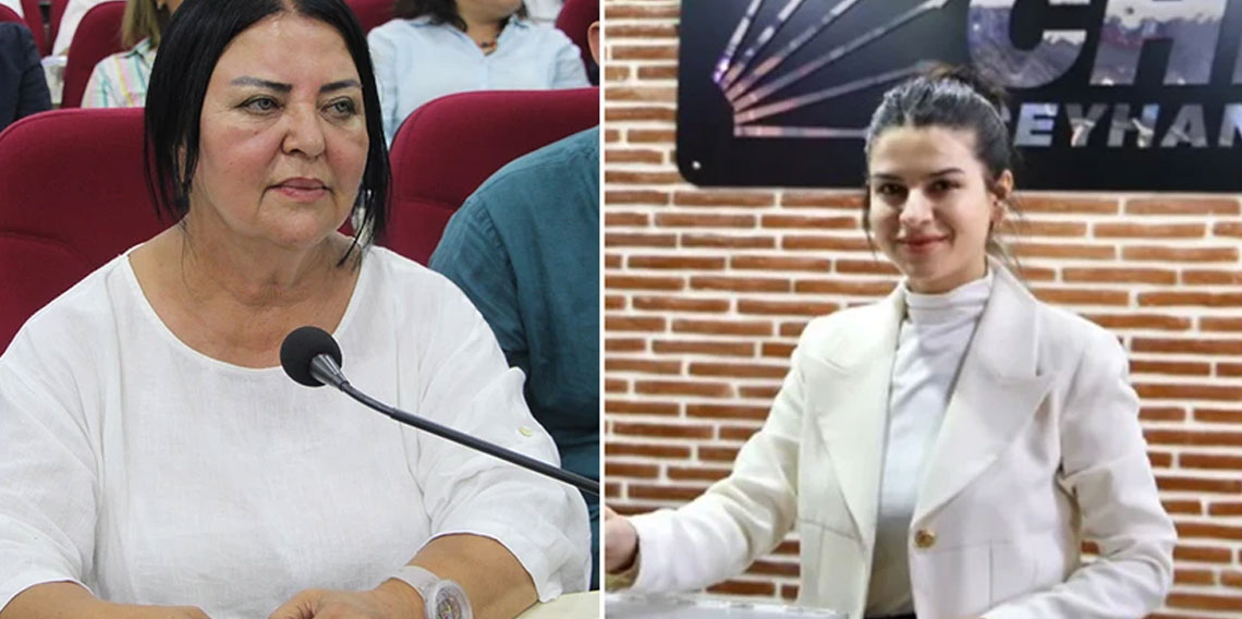 Seyhan ve Ceyhan'ın yeni belediye başkanları belli oldu