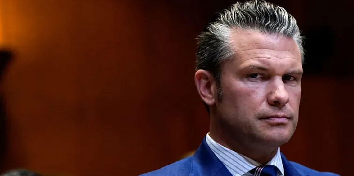 ABD Savunma Bakanı Hegseth'ten Orta Doğu'ya 'ek konuşlandırma' talimatı