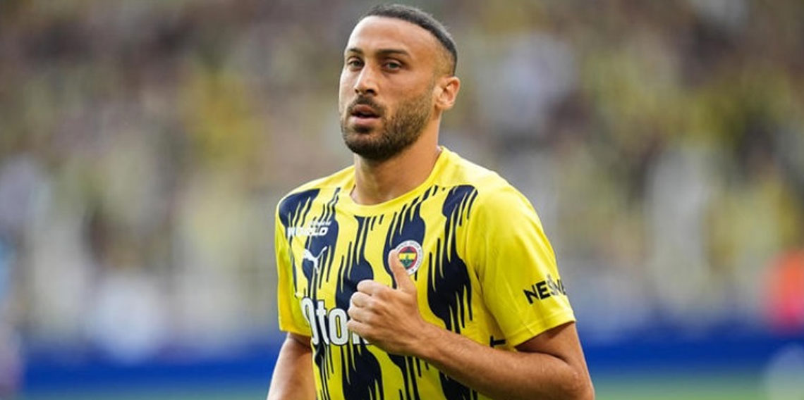Cenk Tosun anlaşma sağladı! İşte yeni takımı