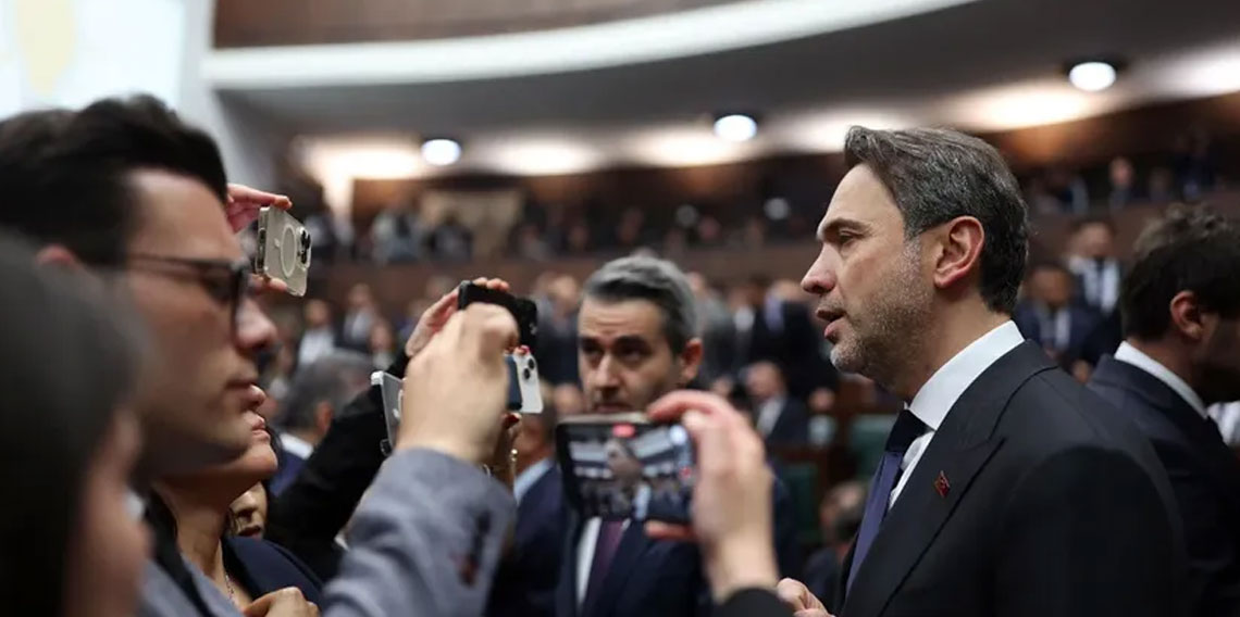 Enerji Bakanı Bayraktar: Doğalgazda destek programına devam edeceğiz