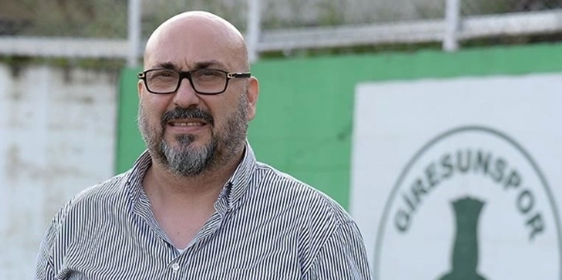 Mustafa Temel Bozbağ UEFA komitesinde