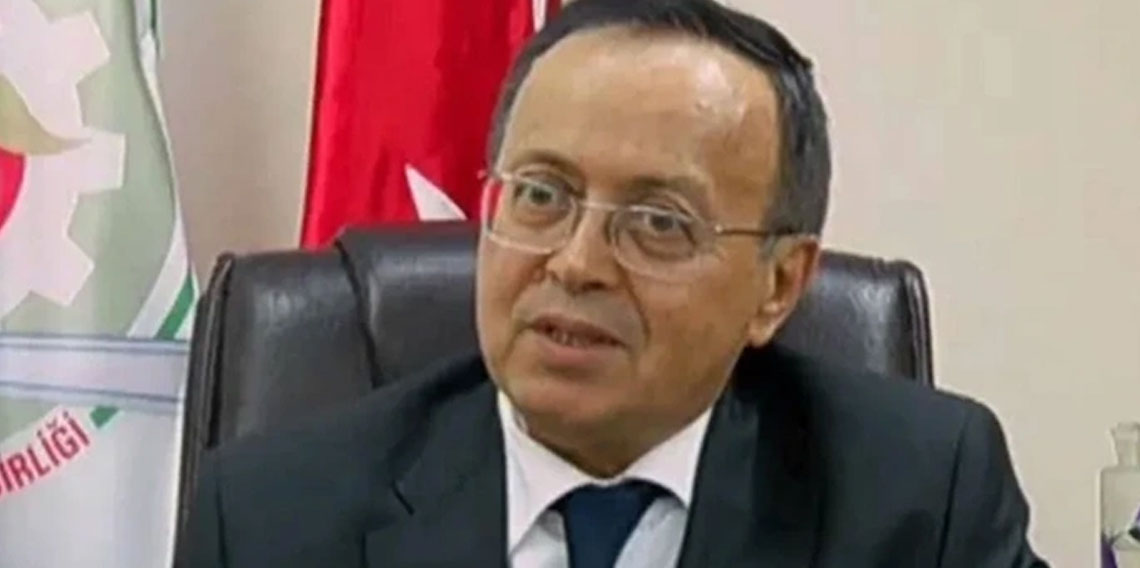 MHP eski milletvekili hayatını kaybetti