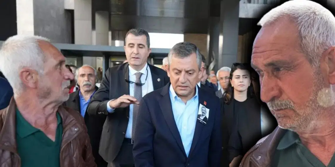 Özgür Özel'e yumruklu saldırıda iddianame hazırlandı: Selçuk Tengioğlu için istenen ceza belli oldu!