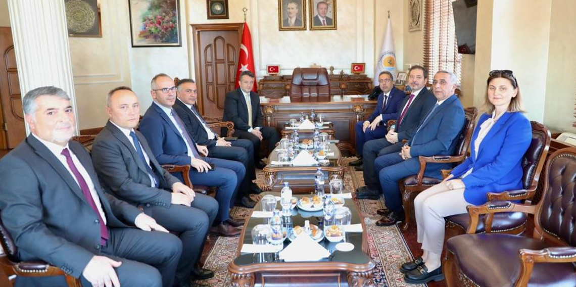 Kahverengi kokarcaya karşı 173 mahallede seferberlik